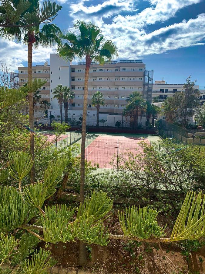 Apartment El Dorado, Las Americas Arona  Eksteriør billede