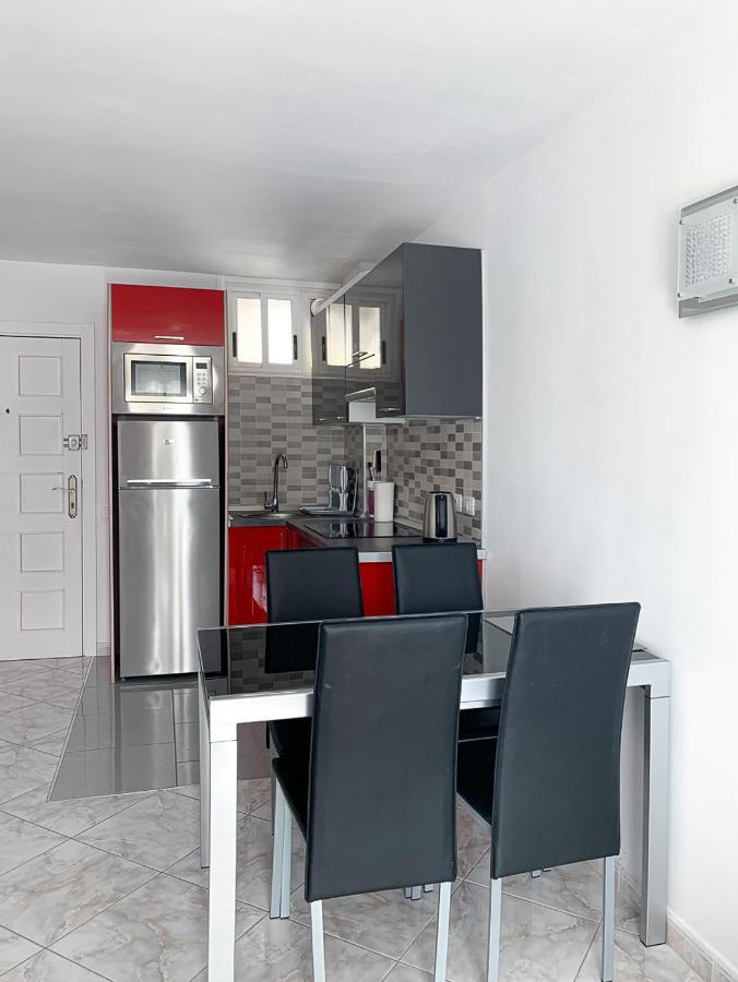 Apartment El Dorado, Las Americas Arona  Eksteriør billede