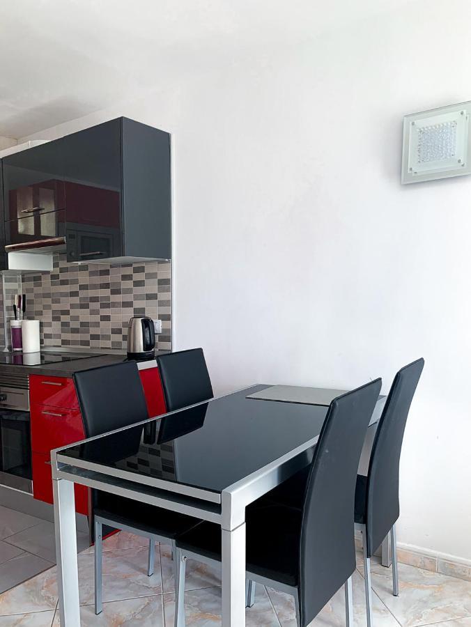 Apartment El Dorado, Las Americas Arona  Eksteriør billede