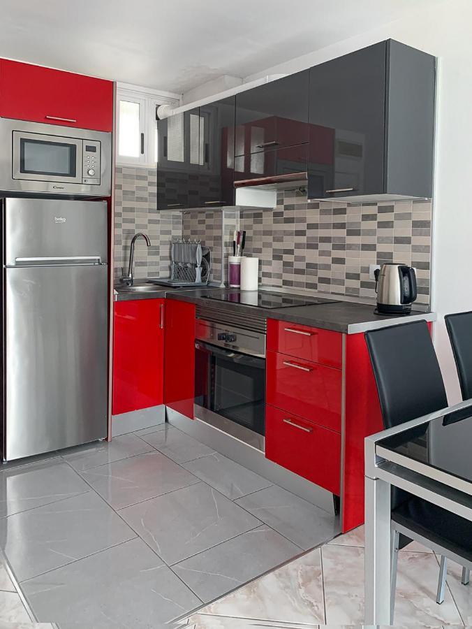 Apartment El Dorado, Las Americas Arona  Eksteriør billede