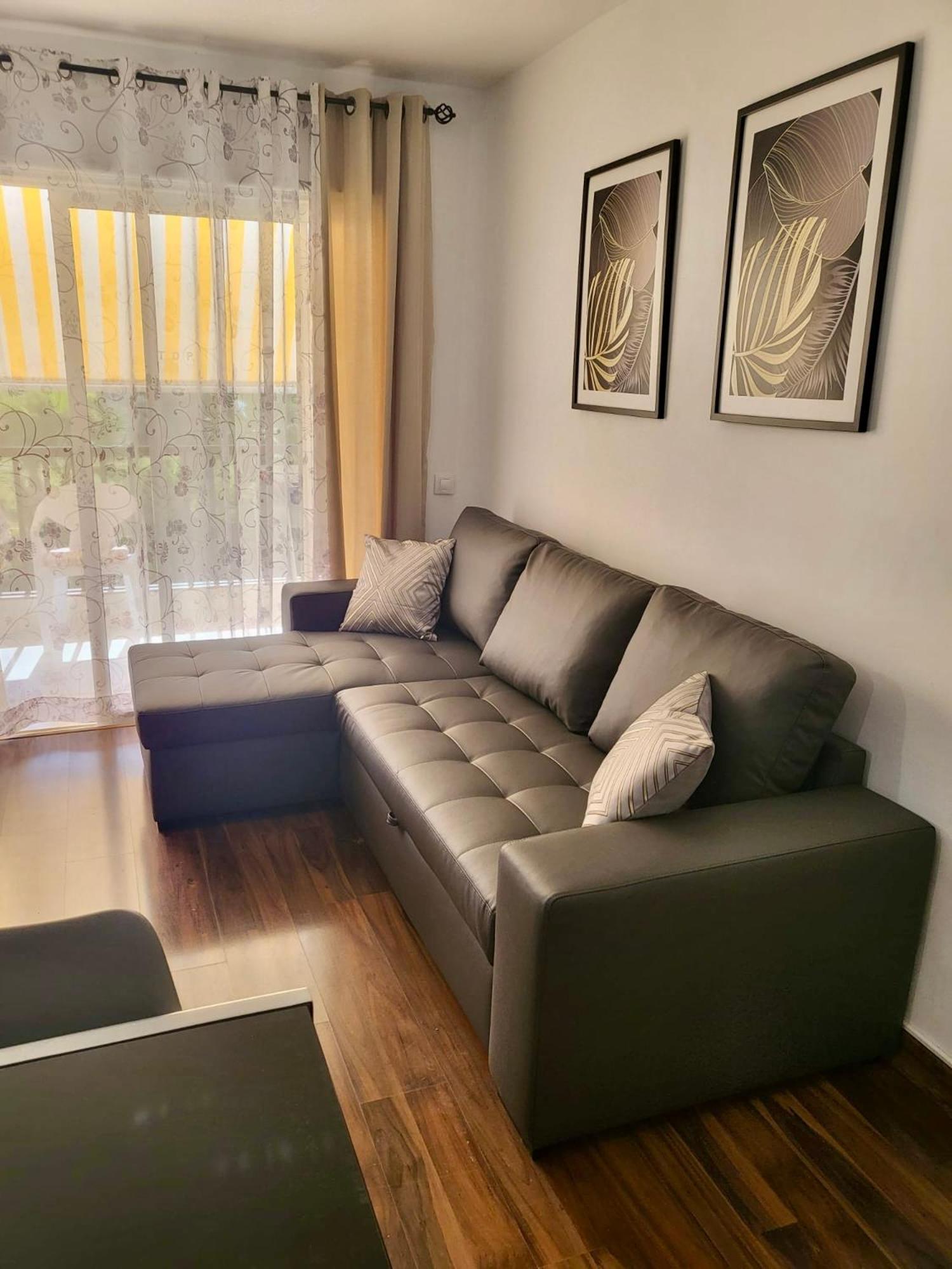 Apartment El Dorado, Las Americas Arona  Eksteriør billede